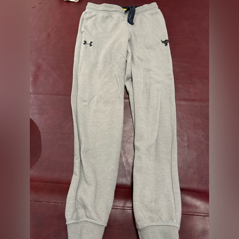 Under Armour sweatpants